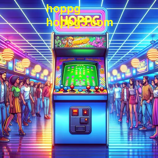 A Nostalgia dos Jogos de Arcade: Uma Viagem ao Passado dos Videogames