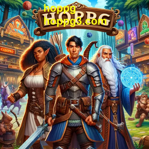 A Magia dos RPGs: Mergulhando em Mundos Fantásticos