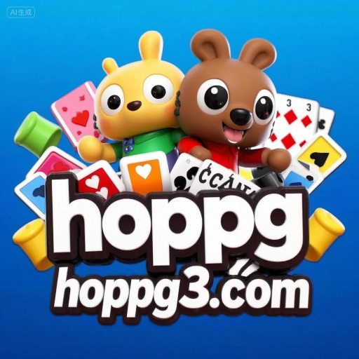 hoppg